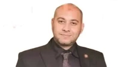 أحمد عبداللطيف مرشح الوفد ببندر ومركز قنا: أسعى لتوفير فرص عمل للشباب وتحسين الخدمات 