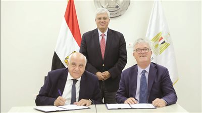 جامعة المستقبل تطبق المعايير الدولية فى إعداد الدارسين بالكليات 