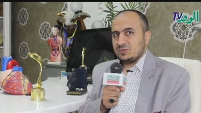 اللقمة الحرام تمنع قبول العمل.. (فيديو)