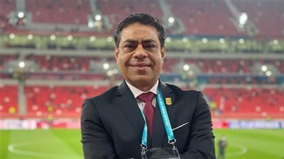 من يختار أعضاء قائمة محمود الخطيب.. طارق قنديل يجيب