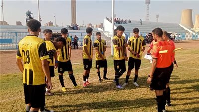 ثلاثية المقاولون 2007 تقودهم للفوز على غزل المحلة في عقر دارهم