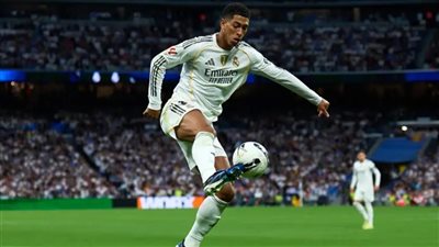  بيلينجهام يسخر من بيدري بعبارة مثيرة