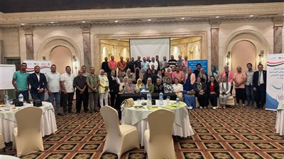 إدارة الأمراض المتوطنة بالدقهلية تحصد المركزين الأول والثالث جمهوريًا في تقييم الأداء