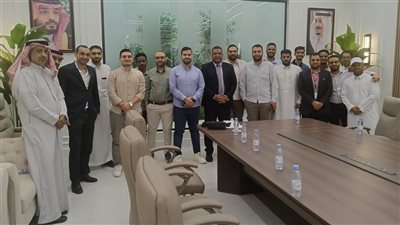 ورشة توعوية للعمالة المصرية بالرياض حول نظام العمل السعودي وحقوق العاملين