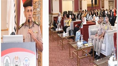 الخدمات الطبية للقوات المسلحة توقع بروتوكول تعاون مع كلية طب جامعة القاهرة