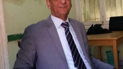 عبد المنعم زيدان رئيسًا لمجلس إدارة مركز التنمية الشبابية ببيلا كفر الشيخ