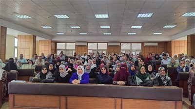 ورش تدريبية لتنمية مهارات العاملين بالشرقية في لغة الإشارة وحماية الطفل 