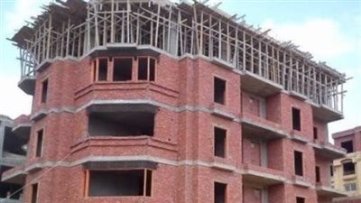 قانون التصالح يحدد ضوابط جديدة لتقنين مخالفات البناء