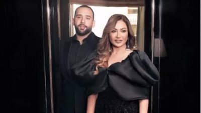 فرحة مفيش زيها.. ليلى علوي توجه رسالة مؤثرة لابنها خالد في يوم تخرجه