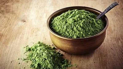 الحناء.. سلاح واعد ضد أمراض الكبد