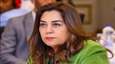 وزيرة التنمية تعتمد الحركة السنوية للمحليات على مستوى الجمهورية 