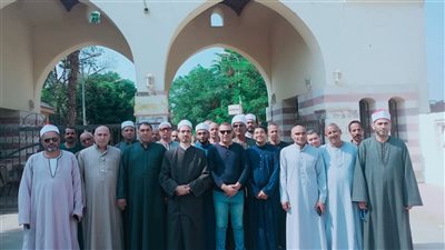 أوقاف الفيوم تنظّم ندوة توعوية حول 