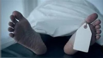 العثور على جثمان رجل مجهول داخل مقلب قمامة بالإسماعيلية 