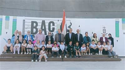 مدير “تعليم أسيوط” يشهد حفل مدرسة سمارت ويكرم الحاصلين على