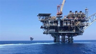 المنصة العائمة للغاز خطوة نحو تحقيق الاكتفاء الذاتي للعراق من الطاقة