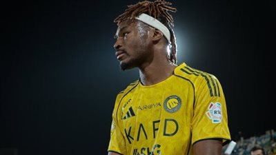 الفحص الطبي يحدد مدة غياب محمد سيماكان عن النصر