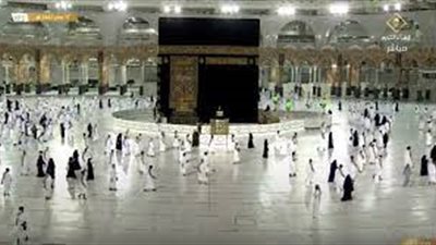 هل يصح أداء العمرة عن الغير 