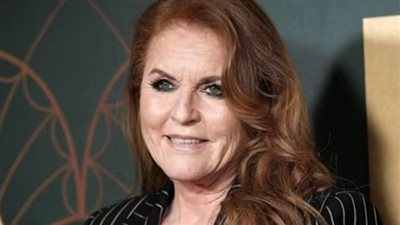 طرد سارة فيرجسون تُستبعد من قناة ITV وسط تصاعد علاقتها بفضيحة إبستين