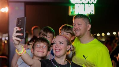 وزارة الشباب والرياضة:٢٥٠٠ مشارك بسباق 