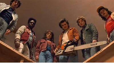 مسلسل “Stranger Things” يودّع العالم بخطة إصدار غير مسبوقة