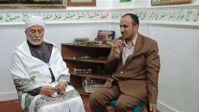 تعرف على الفرق بين النفس والروح والسر و القرين