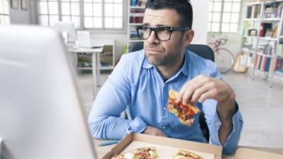 أفضل الأطعمة التي تحسن مزاجك