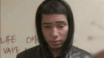 ام المتهم في جريمة المنشار تطالب بالقصاص لابنها 