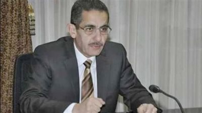 موافقة التعليم العالي تفصل طارق رحمي عن رئاسة الإسماعيلي