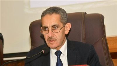 رسميا.. تسليم النادي الإسماعيلي لمجلس الإدارة الجديدة برئاسة طارق رحمي