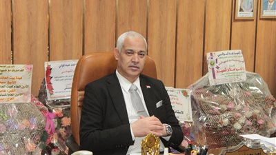 جامعة أسيوط تُجري الكشف الطبي على الطلاب من ذوي الهمم لتحديد نوع الإعاقة