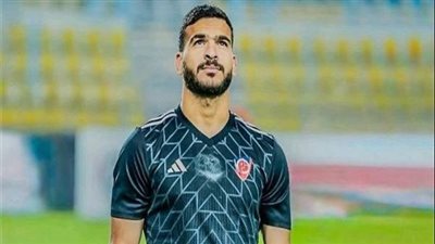 بفرمان من توروب.. الأهلي يبدأ مفاوضاته مع بتروجت لضم حامد حمدان