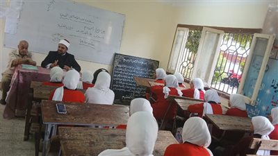 أوقاف البحيرة تنظّم ندوات توعوية حول 