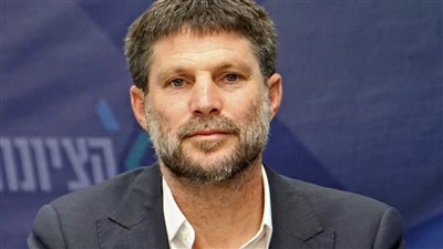 سموتريتش: صدقنا على نحو 30 ألف وحدة استيطانية بالضفة 