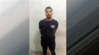 القبض على سائق تعدى على زوجته بالضرب بالقليوبية