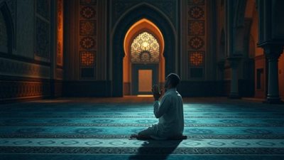 حكم تعدد المسجد الواحد في البلدة دون حاجة