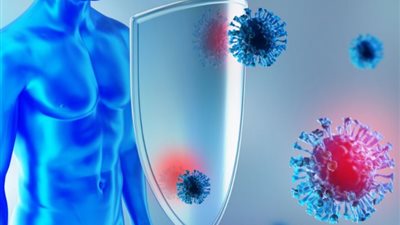  نقص الأوكسجين في الجسم قد يسبب اضطرابا في جهاز المناعة (تفاصيل)