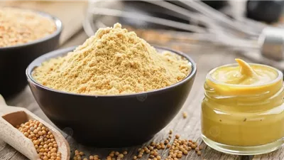 فوائد صحية مذهلة للخردل.. تعرف عليها