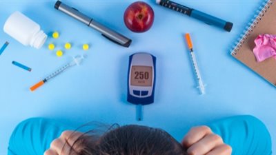 أطباء يتوصلون لعلاج جذري لمضاعفات مرض السكر