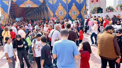 اكتمال النصاب القانوني في انتخابات الأهلي 