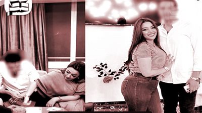 جهات التحقيق تستمع لأقوال رحمة محسن في واقعة الفيديوهات المسربة