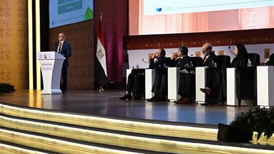 الأجهزة العليا للرقابة تستعرض دورها في مراجعة البنوك المركزية والأنشطة الحكومية