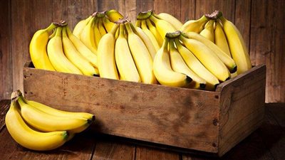 دراسة: تناول حبة موز يوميًا يحسّن صحة القلب ويقلل ضغط الدم