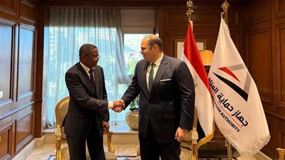 جهاز حماية المنافسة يعقد سلسلة لقاءات ثنائية مع نظرائه الأفارقة لتعزيز التعاون المشترك