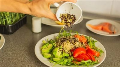 إليك أفضل وقت لتناول بذور اليقطين.. وحصد فوائدها المدهشة