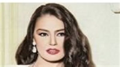 شريهان تطل بالزي الفرعوني في حفل افتتاح المحتف المصري الكبير 