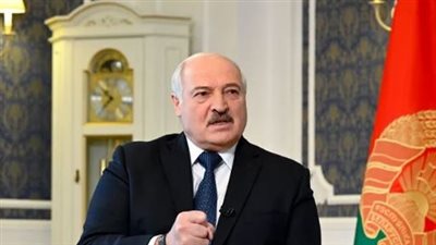 رئيس بيلاروسيا: نشر صواريخ أوريشنيك الروسية.. ديسمبر المقبل