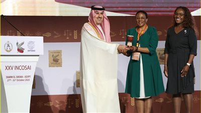 المركزي للمحاسبات: 
