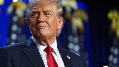 الرئيس الأمريكي: مستعد للقاء الديمقراطيين 