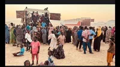 الأمم المتحدة: عدد القتلى والجرحى بالفاشر قد يبلغ المئات