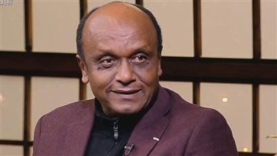 إسماعيل يوسف..المتحف المصري إنجاز  يعبر عن مكانة مصر التاريخيه